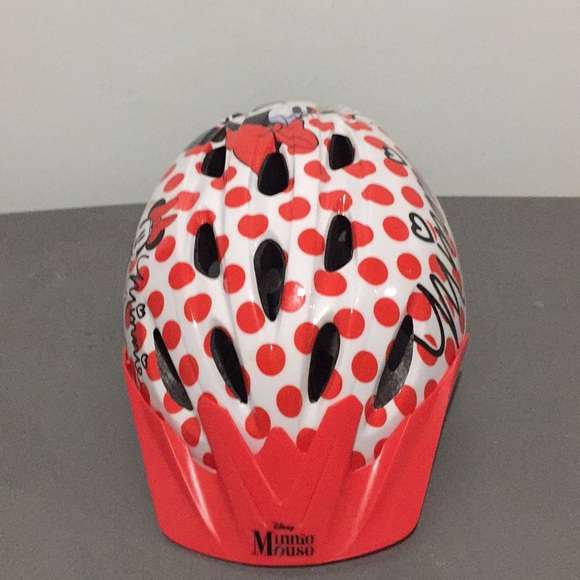 Disney Minnie Head Gear - Picture 2 of 10